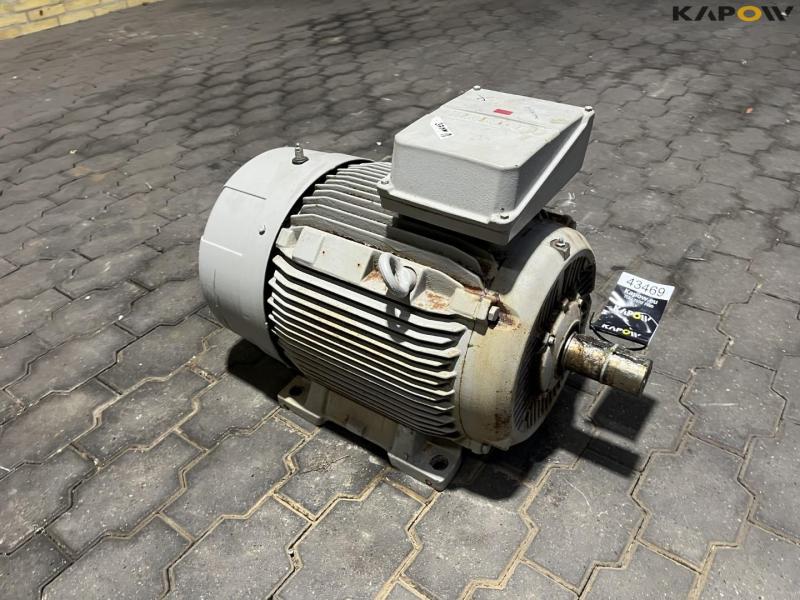 Lönne 37kw elmotor 3