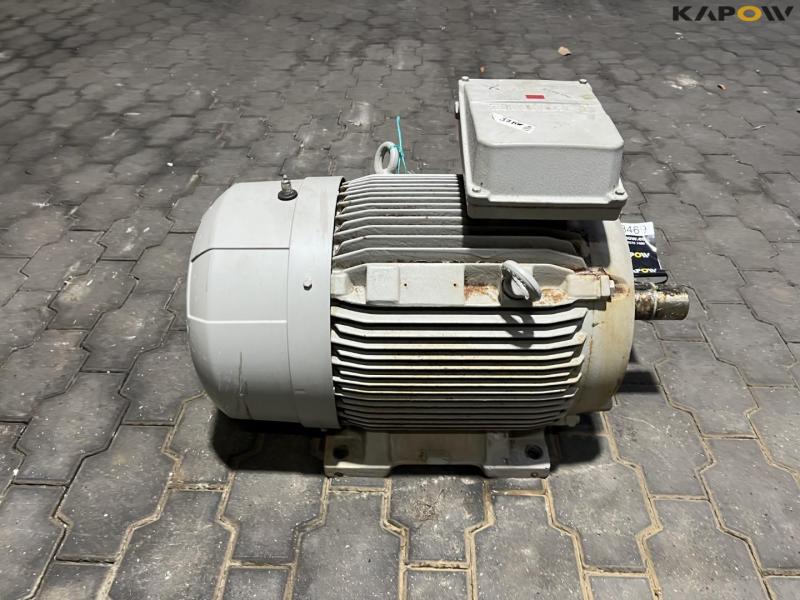 Lönne 37kw elmotor 4