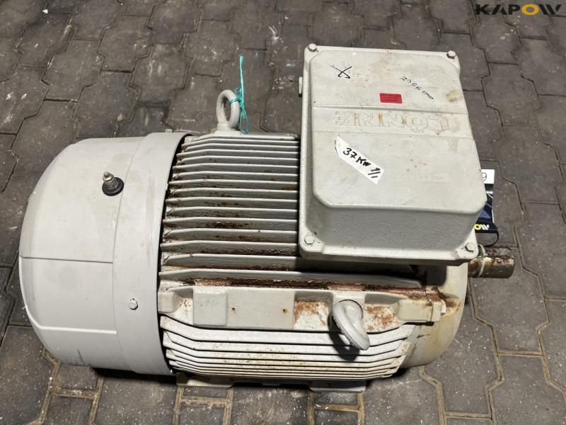 Lönne 37kw elmotor 10