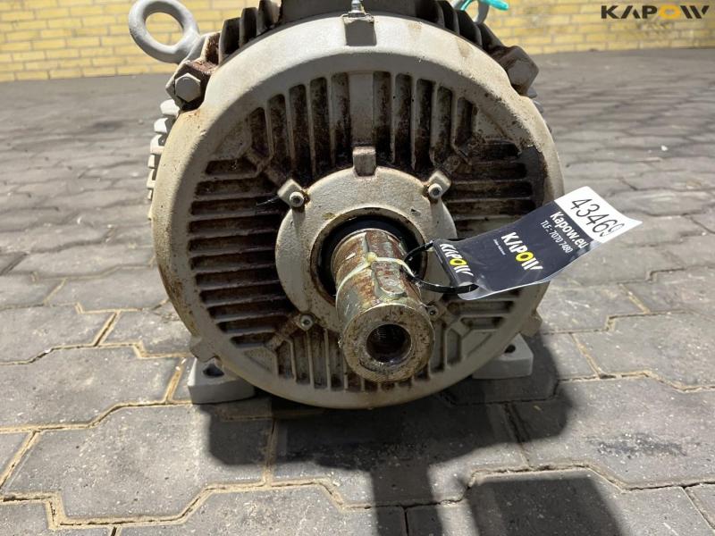 Lönne 37kw elmotor 11