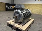 Lönne 90kw el motor 1