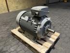 Lönne 90kw el motor 3