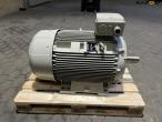 Lönne 90kw el motor 4