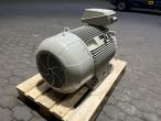 Lönne 90kw el motor 5