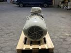 Lönne 90kw el motor 6