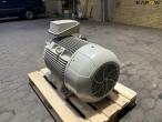 Lönne 90kw el motor 7