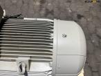 Lönne 90kw el motor 9