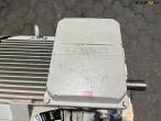 Lönne 90kw el motor 11