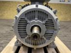 Lönne 90kw el motor 12