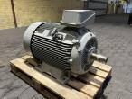 Lönne 90kw elmotor 3