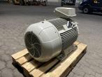 Lönne 90kw elmotor 5