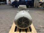 Lönne 90kw elmotor 6