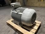 Lönne 90kw elmotor 7