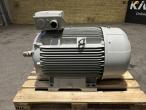 Lönne 90kw elmotor 8