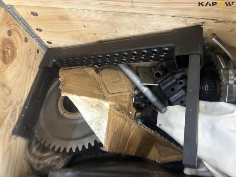 Lår til Valtra T171/ PTO hus ukendt 17