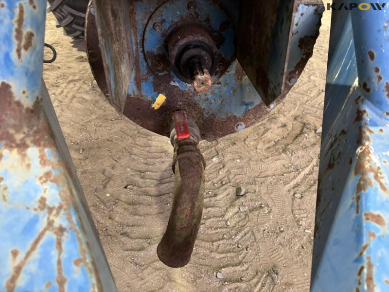 Låsbyvognen 6000 liter 11