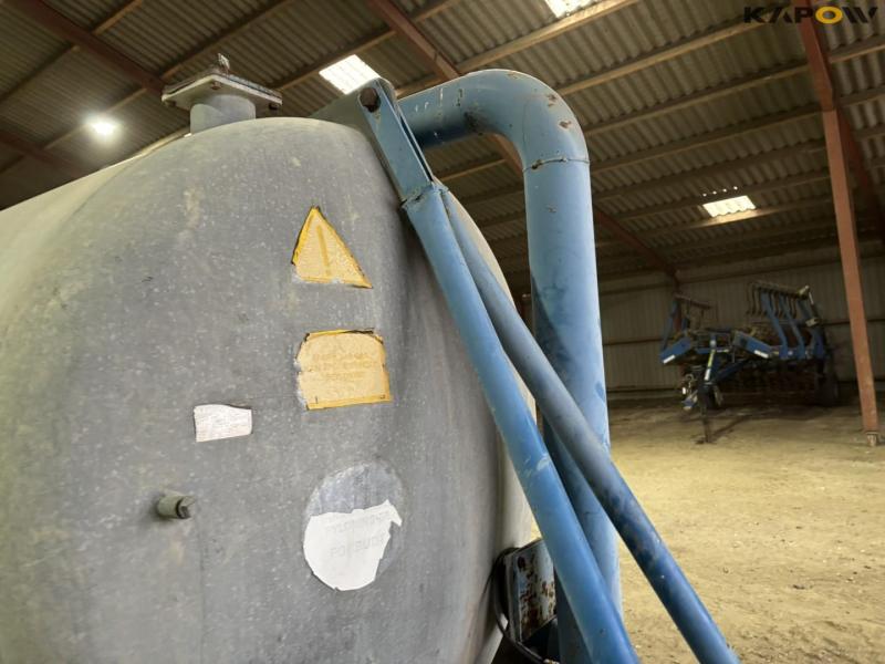 Låsbyvognen 6000 liter 15