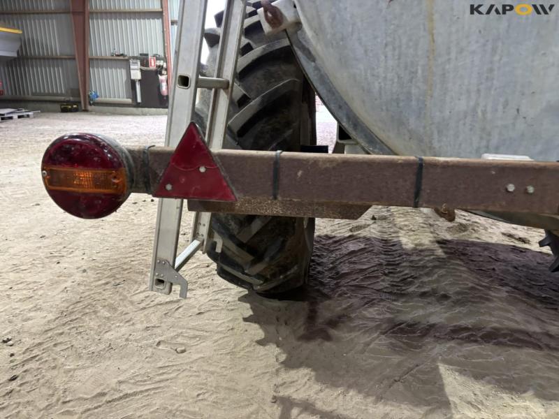 Låsbyvognen 6000 liter 26