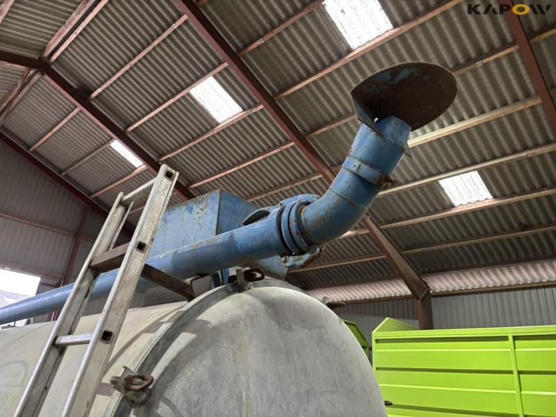 Låsbyvognen 6000 liter 29