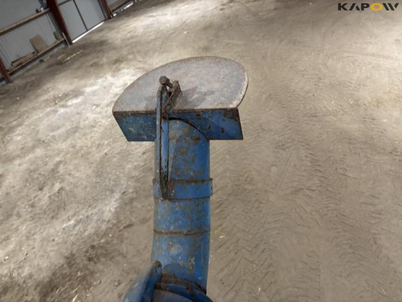 Låsbyvognen 6000 liter 35