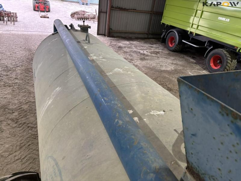 Låsbyvognen 6000 liter 36