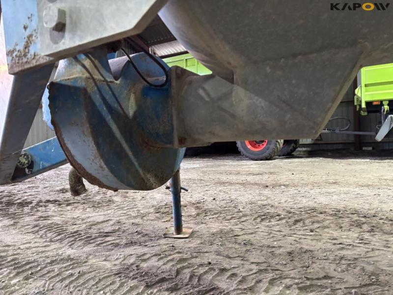 Låsbyvognen 6000 liter 39