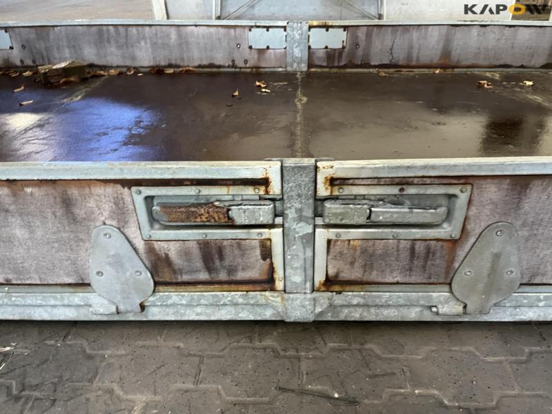 Lad til bil/ lastbil 7