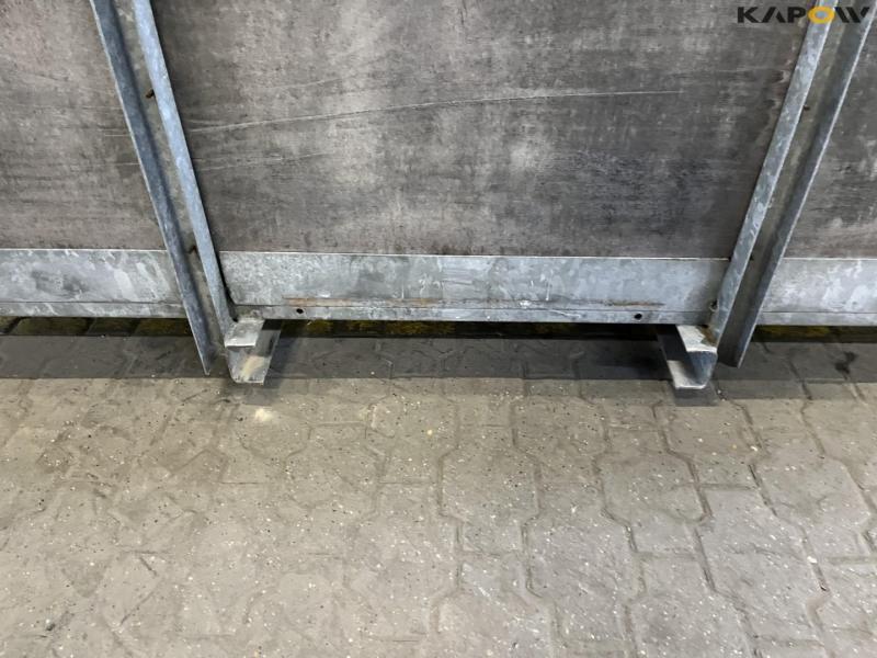 Lad til bil/ lastbil 8