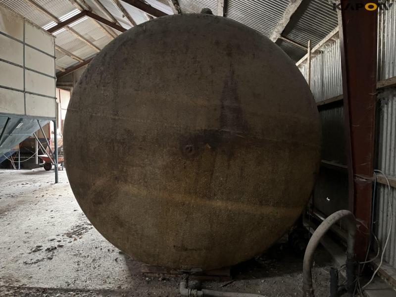 Lagertank 50000 liter 3