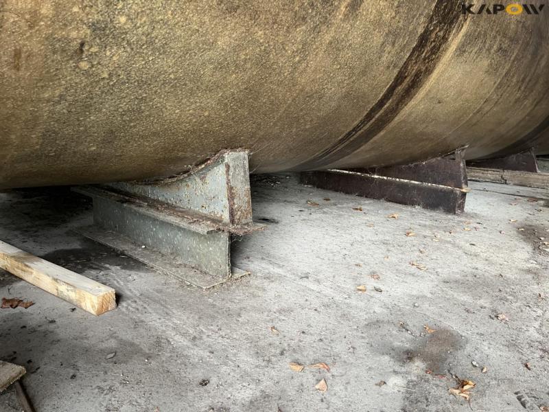 Lagertank 50000 liter 9