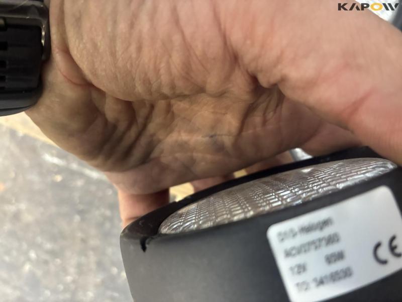 Lamper / Køleskab bundmåtte 12