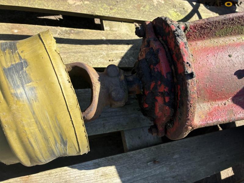 Landia gyllepumpe til PTO 7