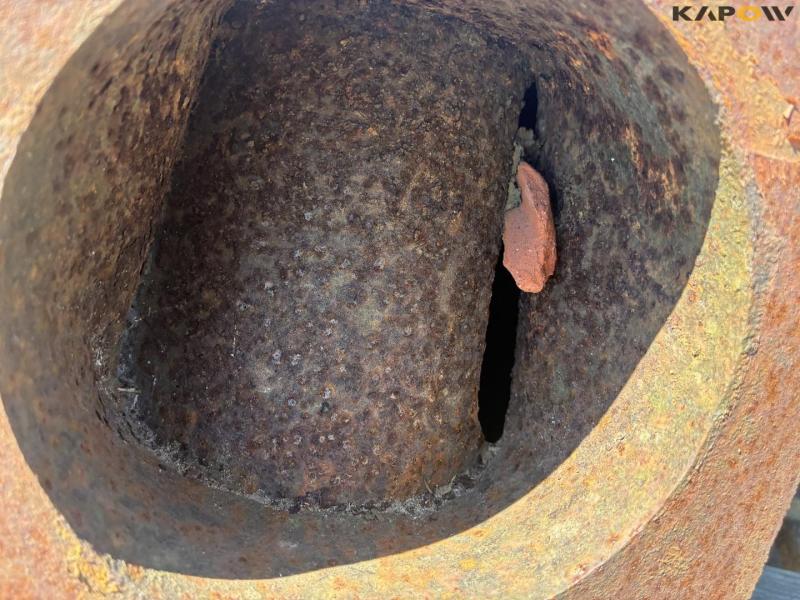 Landia gyllepumpe til PTO 15