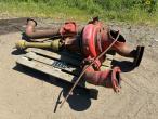 Landia gyllepumpe til PTO 1
