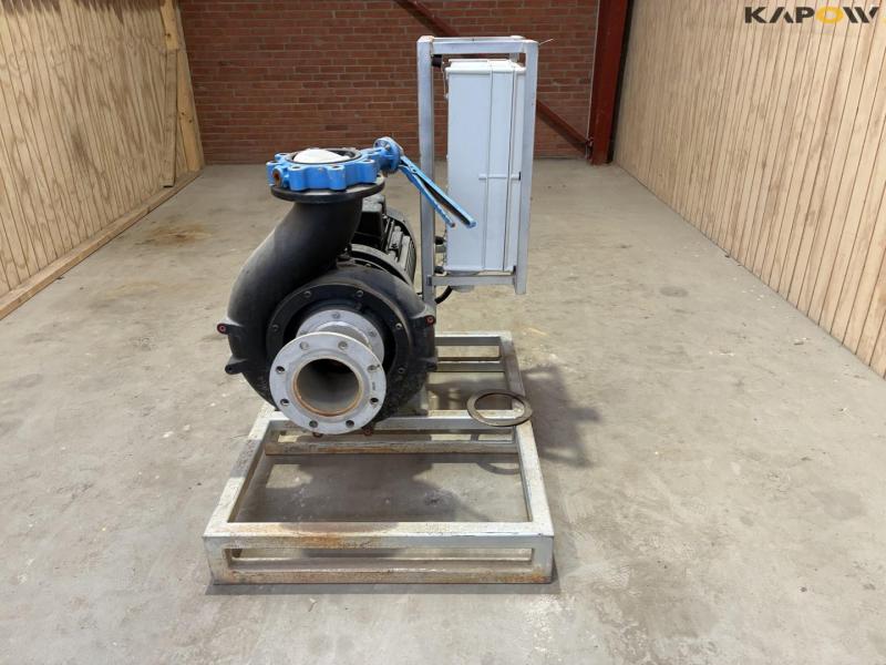 Landia MPTK-1 industri pumpe 2
