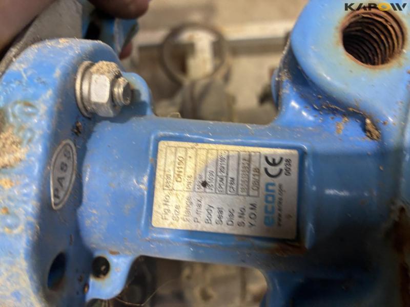 Landia MPTK-1 industri pumpe 17