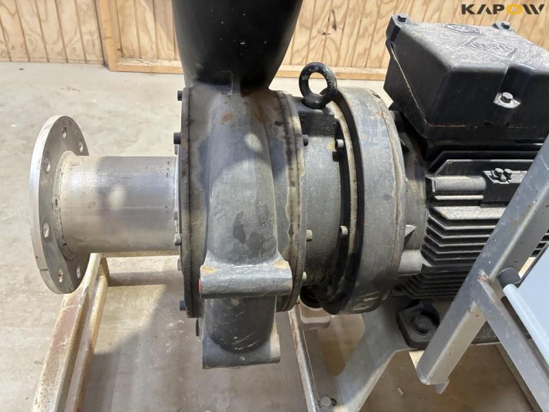 Landia MPTK-1 industri pumpe 28