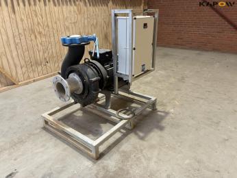 Landia MPTK-1 industri pumpe