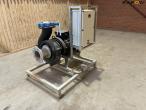 Landia MPTK-1 industri pumpe 1