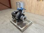 Landia MPTK-1 industri pumpe 3