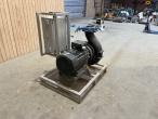Landia MPTK-1 industri pumpe 5