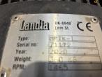 Landia MPTK-1 industri pumpe 9