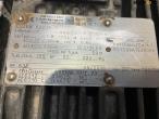 Landia MPTK-1 industri pumpe 10
