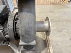 Landia MPTK-1 industri pumpe 14