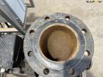 Landia MPTK-1 industri pumpe 19