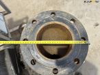 Landia MPTK-1 industri pumpe 20