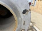 Landia MPTK-1 industri pumpe 25