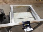 Landia MPTK-1 industri pumpe 30