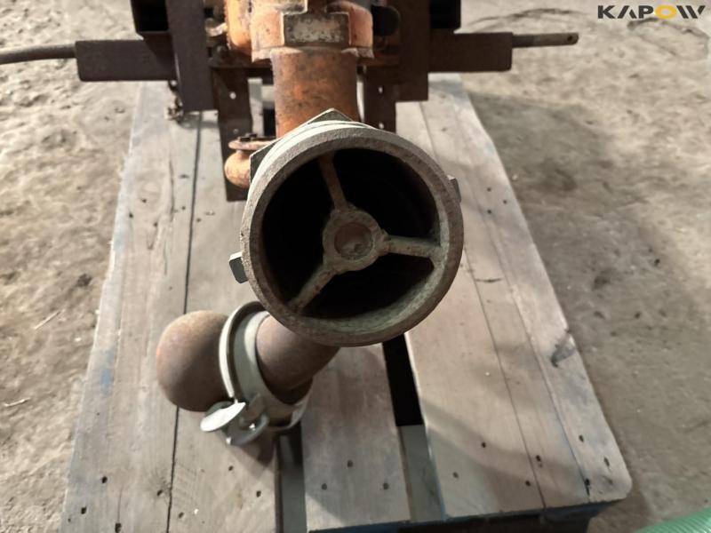 Landini PTO pumpe for vand 13