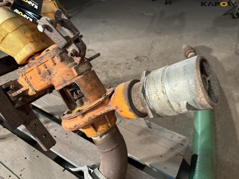 Landini PTO pumpe for vand 14